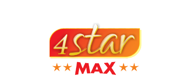 4 Star Max