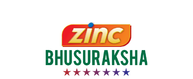 Zinc Bhusuraksha